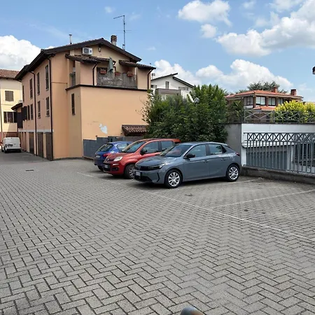 Ambra House Apartman
