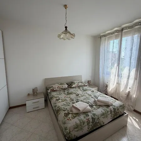 Ambra House Piacenza