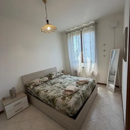 Ambra House *