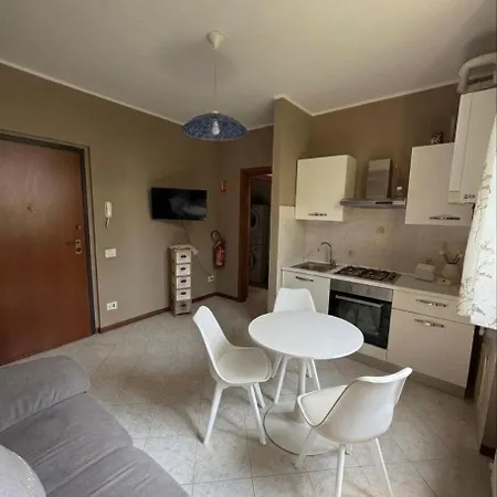 Ambra House
