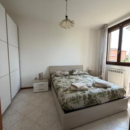 Ambra House