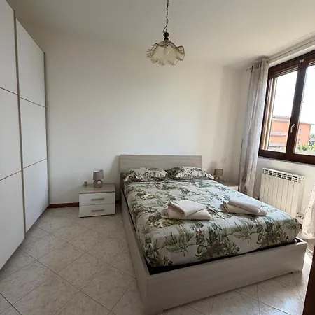 Ambra House Apartman