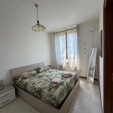 Ambra House