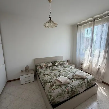 Ambra House * Piacenza