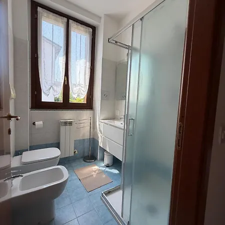 Ambra House Apartman *