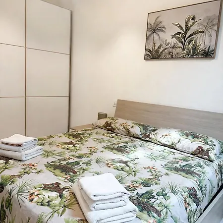 Ambra House Apartment *